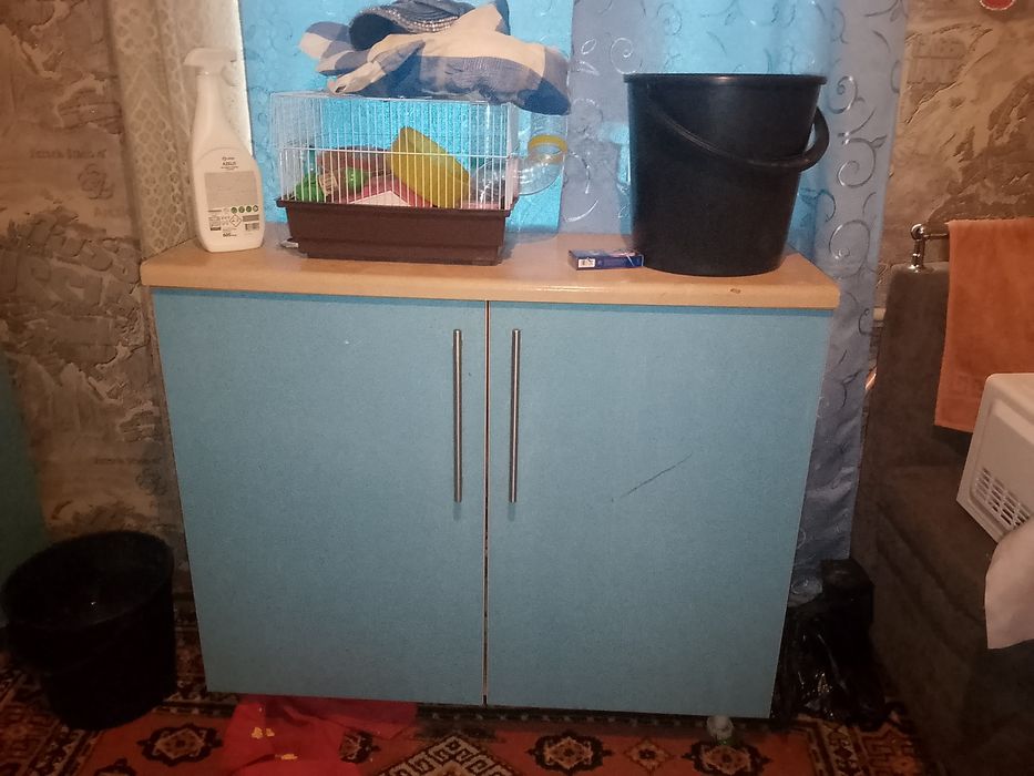 Продам кухонный гарнитур