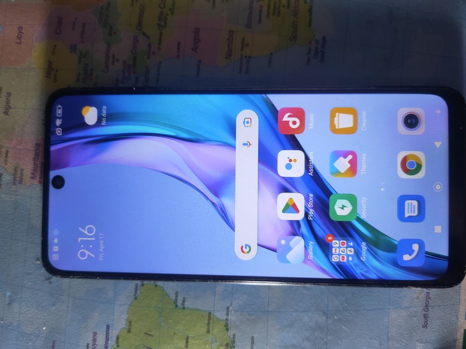 Redmi Note 11 PRO Plus 5G, 256 GB ,