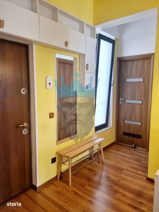 Apartament 2 Camere Unirii Bucuresti