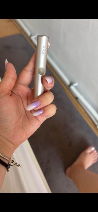 Se vinde Iqos folosit