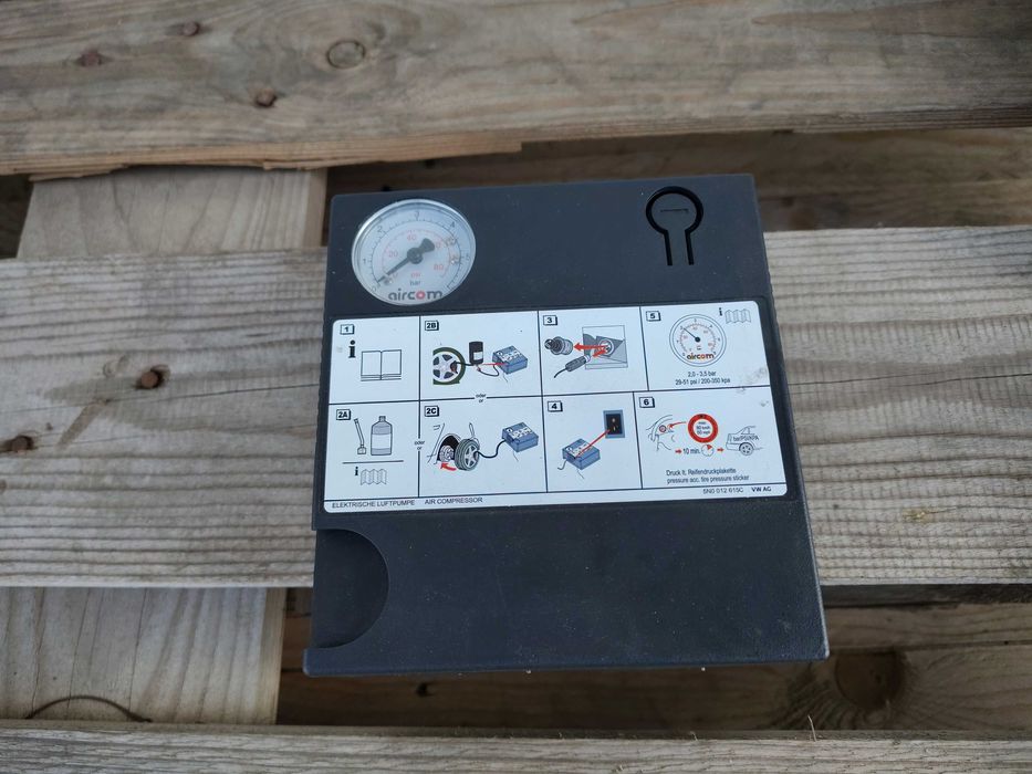 КОМПРЕСОР за РЕНО,ДАЧИА цена за брой