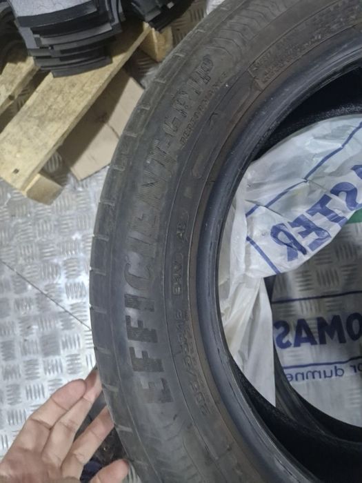 205 55r16 set 4 anvelope vara 2024 goodyear