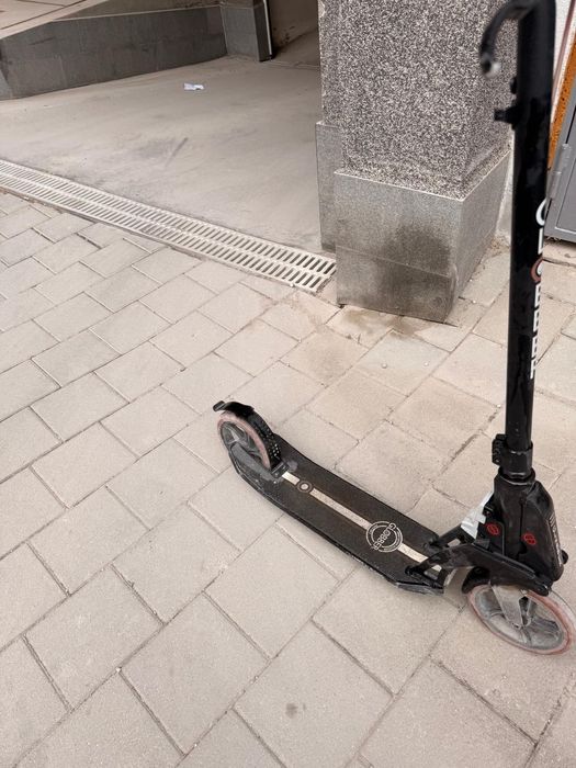 Тротинетка Globber