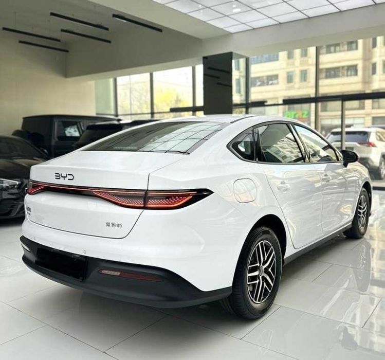 BYD Seal 05 DM-i