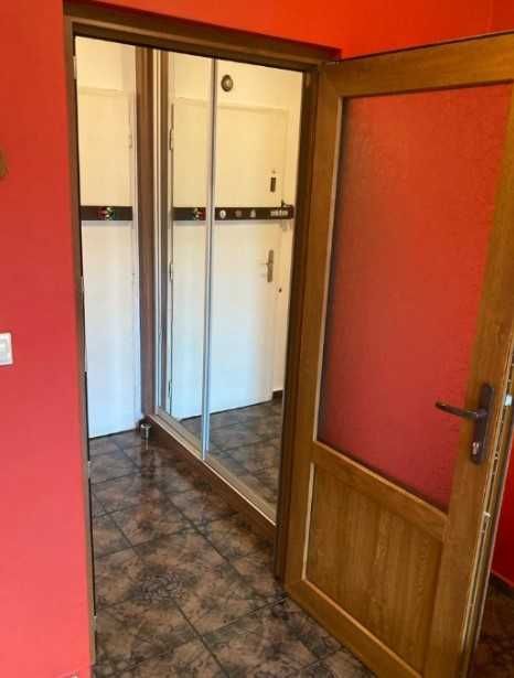 Дава се под наем Едностаен апартамент в София, Център - 35 кв.м за 416 € - Снимка #4