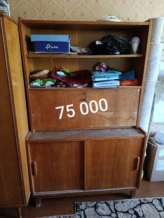 Продается мебель