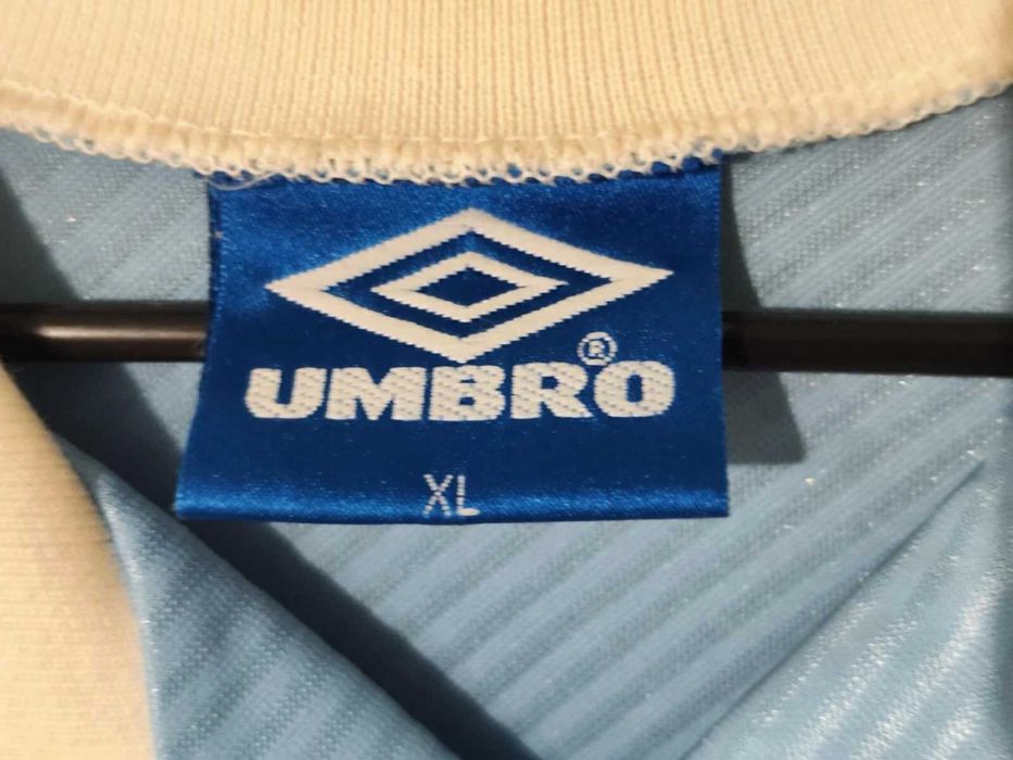 LAZIO\ЛАЦИО\Umbro\Levski Sofia