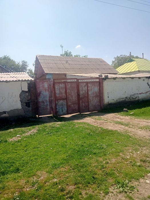 Срочно продается дом