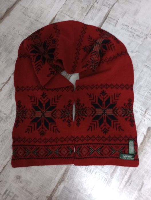 Fular"Ralph Lauren"