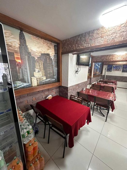 В продаже кафе BAVARIA Амурская 20 - View 2
