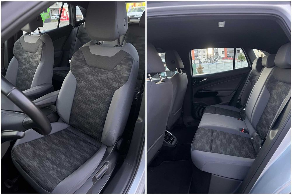 Volkswagen ID4 77 kWh Pro Performance