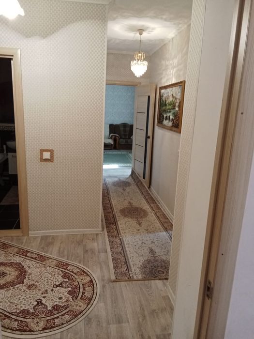 Продаю квартиру.