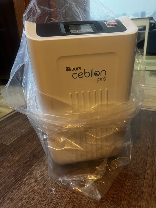 Фильтр для воды Aura Cebilion