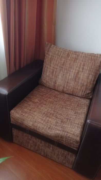 Set de 2 Fotolii