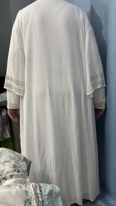 Платье нарядное