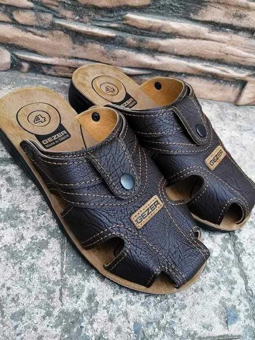 Мъжки чехъл/сандал 40-45 номер