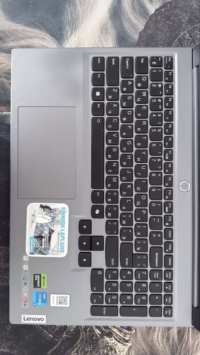 Lenovo Legion 5 16’’