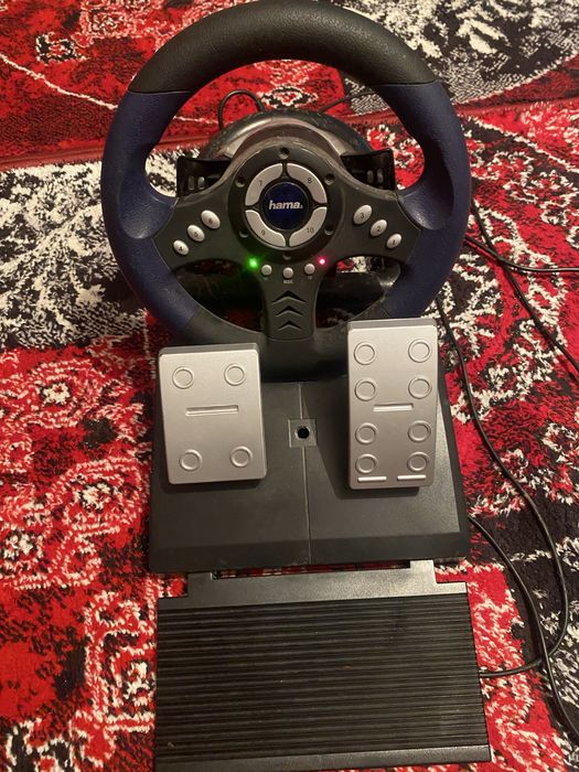 Volan Hama foarte bun