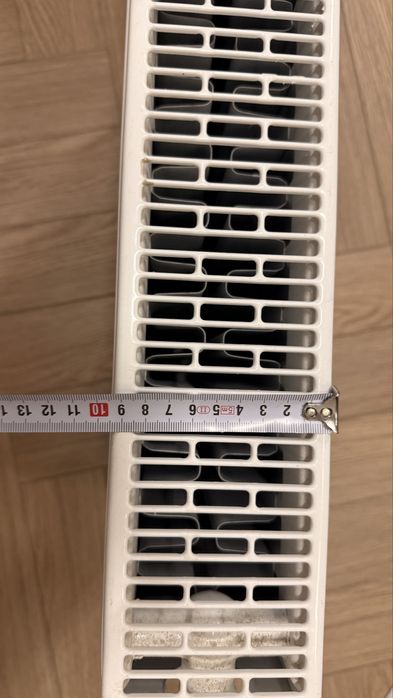 Продам радиатор отопления Kermi