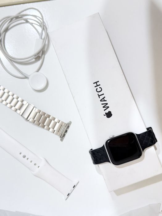 Продам Apple watch Se  44мм