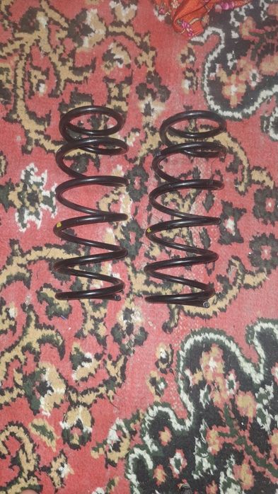 Запчасти на матиз