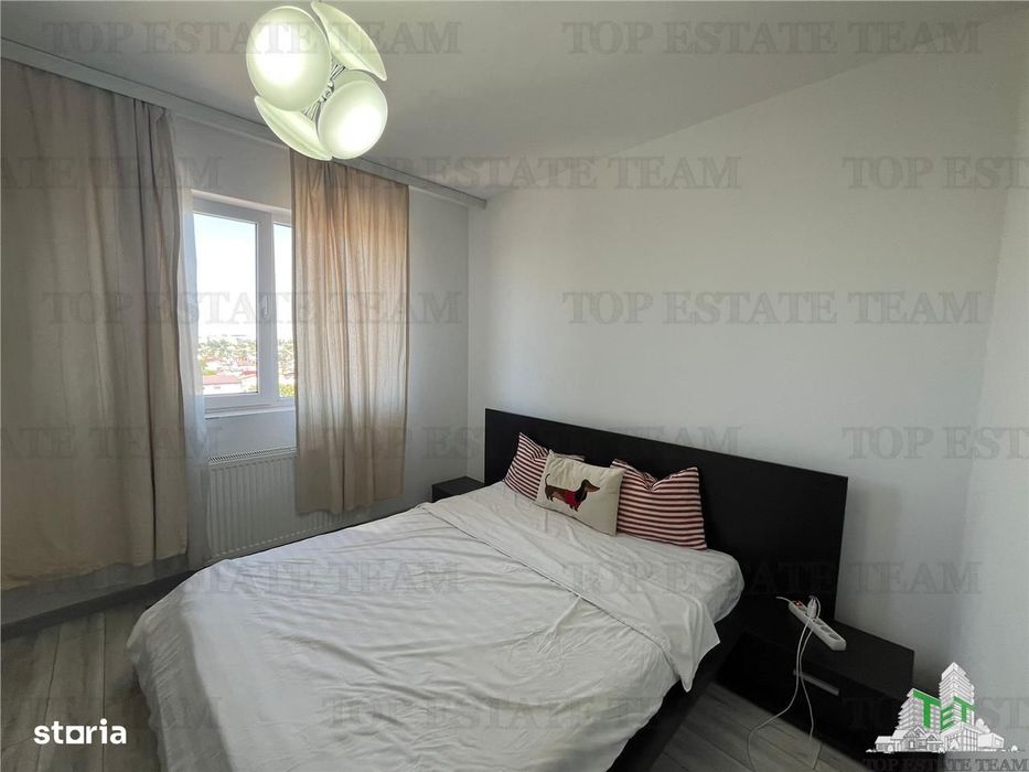 Apartament 2 camere in bloc nou, PucheniRahova — fotografia 3