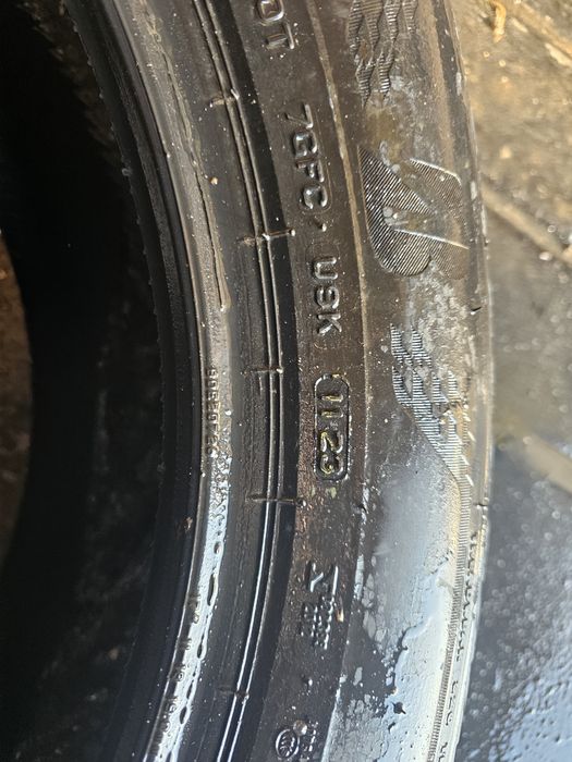 1x 225 60 17 vara bridgestone