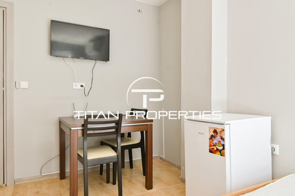 Дава се под наем Едностаен апартамент в София, Лагера - 20 кв.м за 330.99 € - Снимка #2