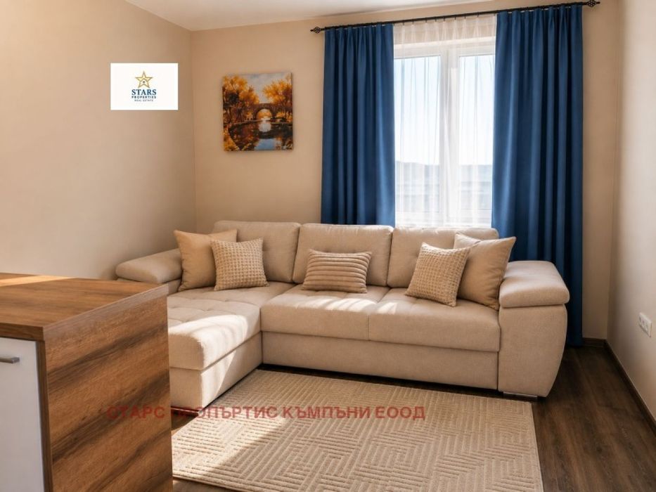 Продажба 2-стаен гр. Варна - Техникумите 71m²
