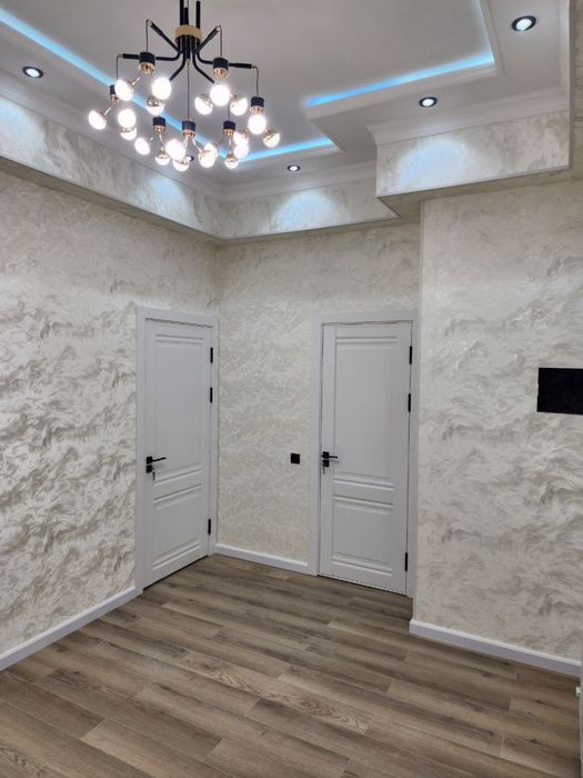 Кукча Октепа Art Hovus НоОВОСТРОЙКА 1-2/7/10 Евро ремонт. Обш:50 кВ.м