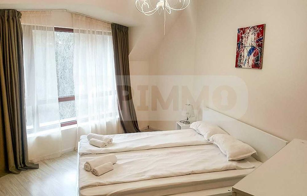 Продава се Тристаен апартамент в Варна, Аспарухово - 107 кв.м за 949 €/кв.м - Снимка #12