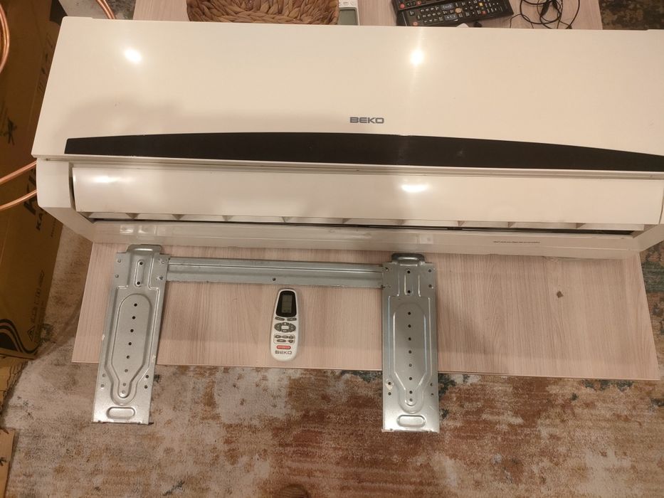 Кондиционер Beko