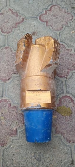 Долото для бурения