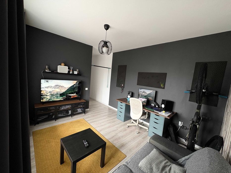 Apartament 2 camere + Parcare-Chiajna/Sergent Ilie Petre 88 - Propietar
