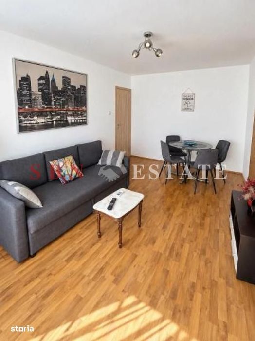 Apartament 2 Camere|