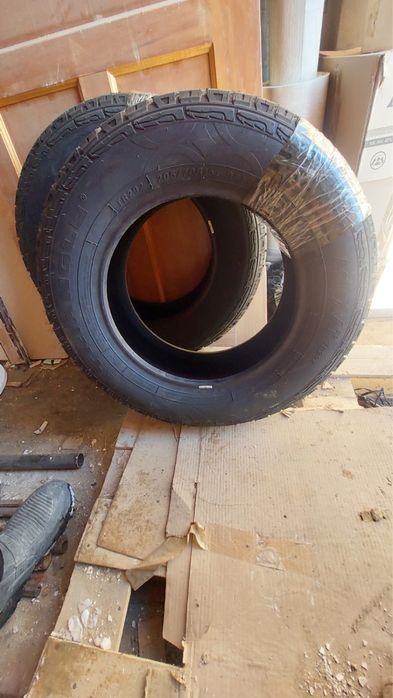 205/70 R15 покрышки