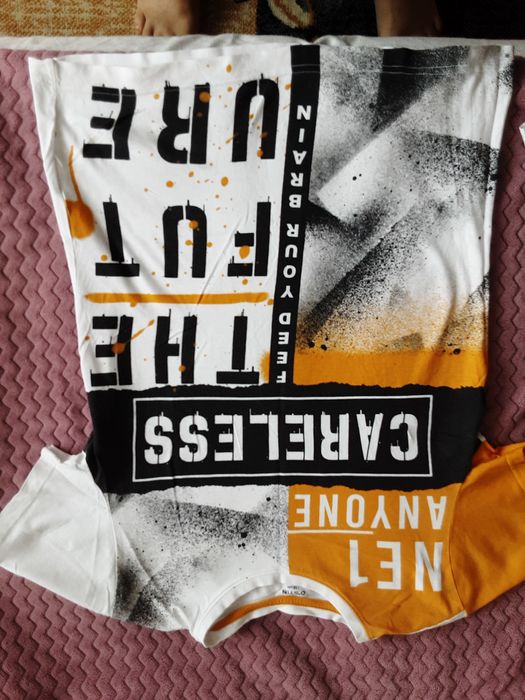 Футболки на рост 152-146