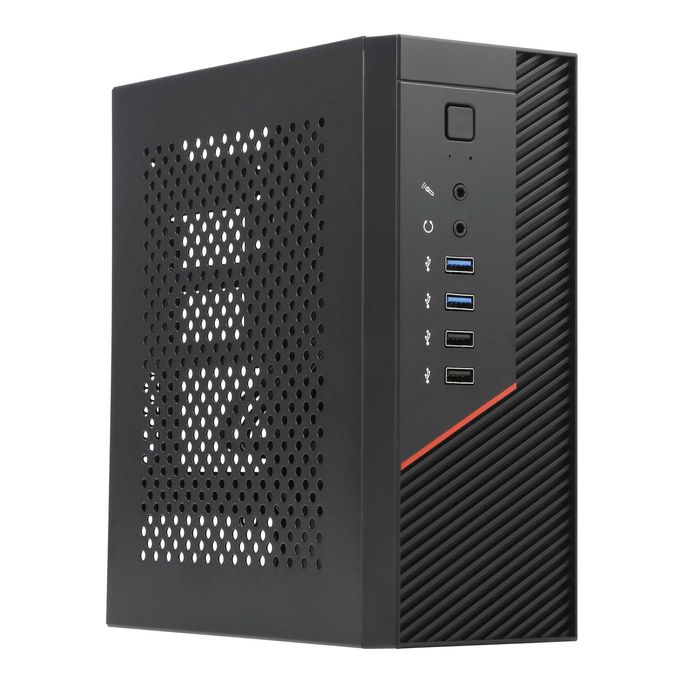Мини компьютеры формата ITX 17*17cm