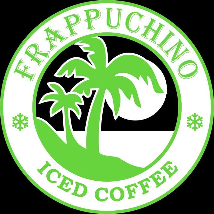 Фрапучино Iced Coffee(кафе във вид на скрежина)