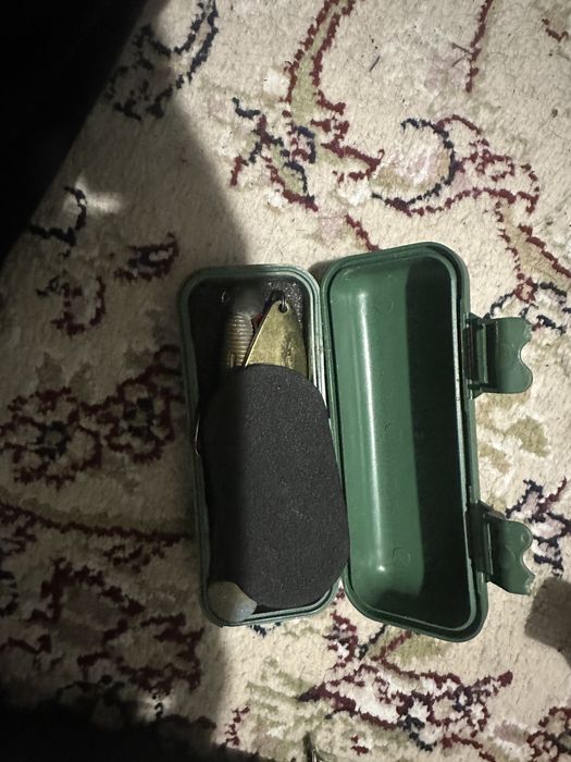 Набор рыболовный