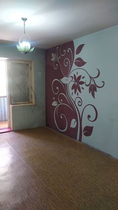 Сотилади 1 хонали уй