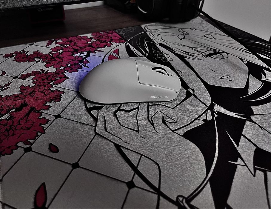 Пррдам игровую мышь v1 rxe+