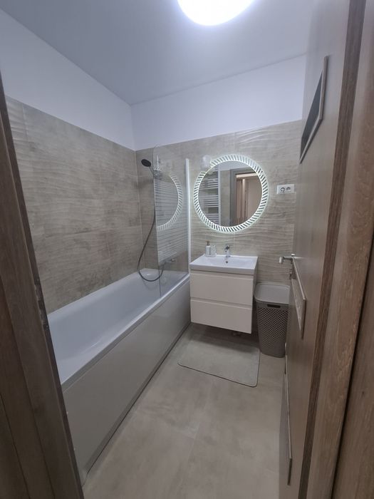 Proprietar,inchiriez apartament 2 camere