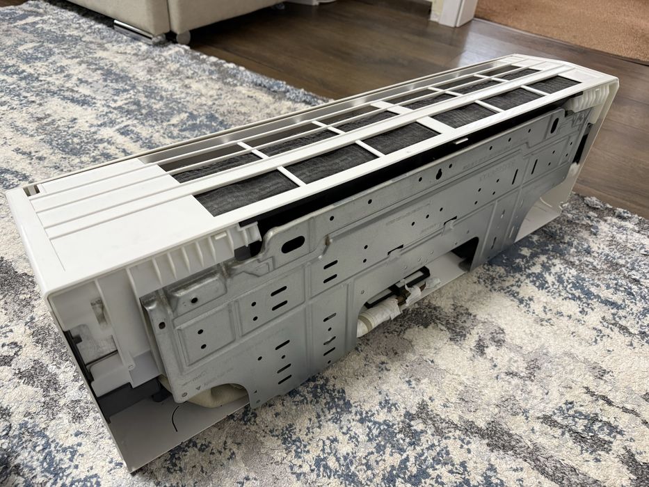 Вътрешно тяло General ASHG12LLCA