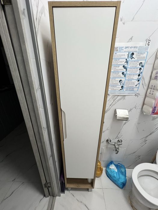Продам панал и зеркало для туалета
