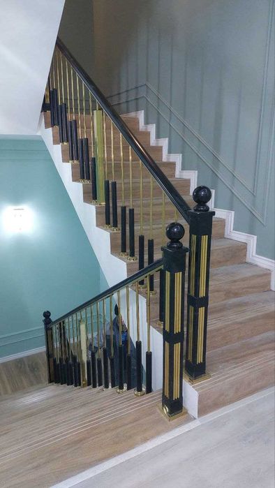 Нержавейка перила хизмати. Nerjaveyka Perila xizmati