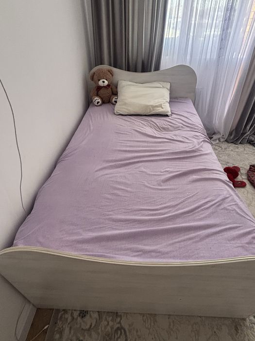 Продам 1,5 кровать
