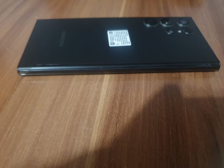 Samsung s22 ultra обмен