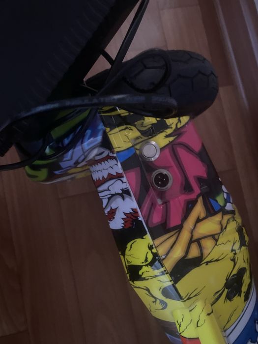 Продается гироскутер