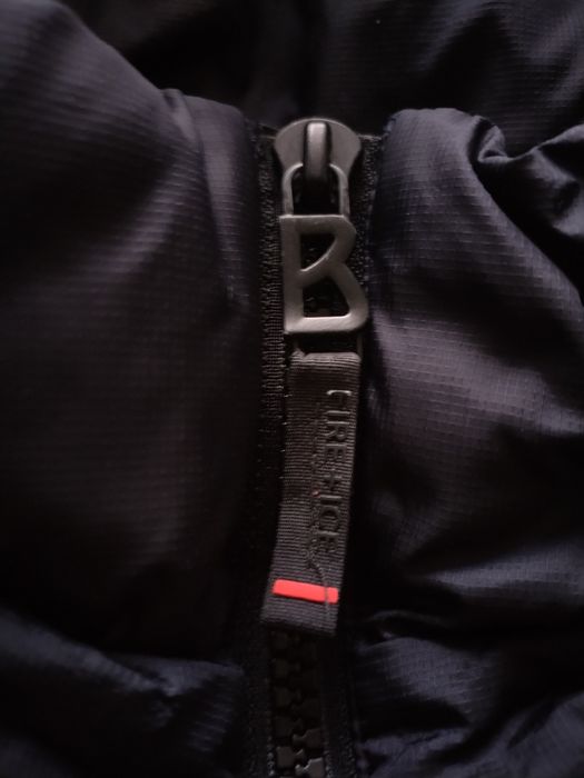 bogner fire+ice mens down parka - страхотна пухена парка М/Л 100%пух и